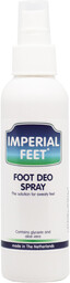 IMPERIAL FEET Foot Deo Spray