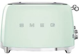 Smeg TSF03PGEU Rozmrażanie 2000W Toster