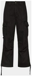 BDG Urban Outfitters Spodnie materiałowe Mix Herringbone Cargo