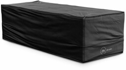 Pokrowiec ochronny na meble ogrodowe 300x125x90 cm
