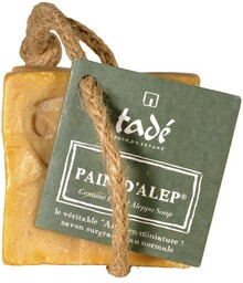 Mydło Aleppo 100g Tade