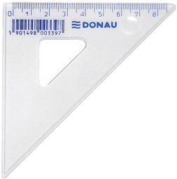 Ekierka DONAU 8,5CM/45ST 7061001PL-00/
