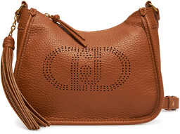 Torebka Liu Jo S Hobo AA5014 E0161 Brązowy