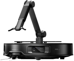 Roborock Saros Z70 Funkcja mopowania Stacja oczyszczająca Tworzenie