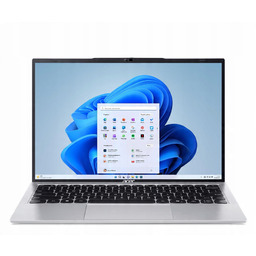 Laptop Acer Aspire Lite 14 i5-1334U/16GB/512/Win11