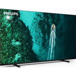 Telewizor Led Philips 55PUS7409/12 55" 4K Google Tv