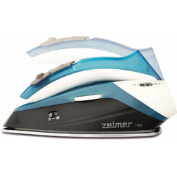 Żelazko turystyczne Zelmer ZIR0500 Trip 1100