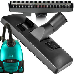 RENEW FORCE Ssawka szczotka paneli parkietu końcówka