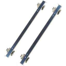 AEG TR1LV - Teleskopowe szyny piekarnika (częściowy wylot)