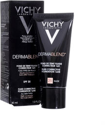 Vichy Dermablend - korygujący podkład do twarzy 25