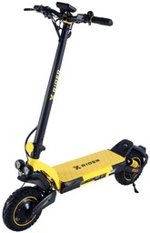 Pojazd elektryczny Terenowo Sportowa wyczynowa XRIDER F10 Pro