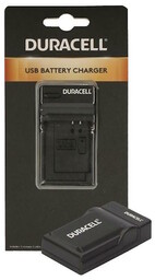 Duracell DRS5963 - ładowarka USB do akumulatorów Sony