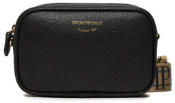 Torebka Emporio Armani EW000537 AF12103 MC032 Czarny