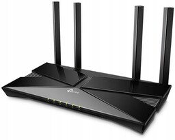 Router Tp-link Archer AX23 Wi-Fi 6 AX1800