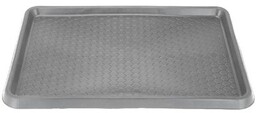 HOME & STYLING COLLECTION Ociekacz 1057484 Szary