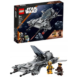 LEGO STAR WARS - Gwiezdne Wojny Statek kosmiczny