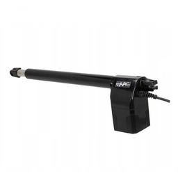 FAAC Siłownik elektromechaniczny 414 SHORT 230V DX (prawy)