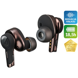 Audio-Technica słuchawki ATH-TWX9
