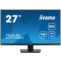 iiyama ProLite XU2793QSU-B7 - 100Hz QHD 27'' IPS