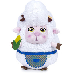 Summer i Todd Maskotka Owca Betty 19 cm