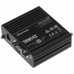 Modem Przemysłowy TRM142 Lte Teltonika