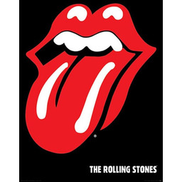 Empire 209733 Rolling Stones Tongue, plakat muzyczny ok.