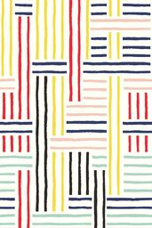 Tapeta dekoracyjna Eijffinger Stripes+ 377204 (mural)
