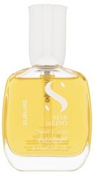 Alfaparf Milano Semi Di Lino Sublime Cristalli Liquidi