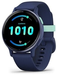 Garmin Zegarek Vivoactive 5 42mm Granatowy