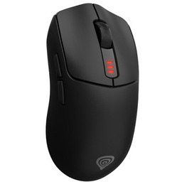 Genesis, Mysz Dla Graczy Genesis Zircon 500 Bezprzewodowa