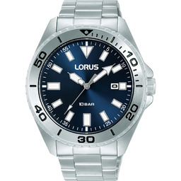 Lorus RXH51KX9