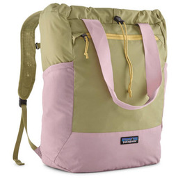 Plecak torba Patagonia Terravia Tote Pack - quiet