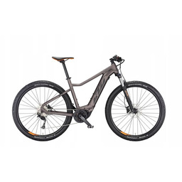Rower Ktm Macina Race 592 elderberry matt roz.