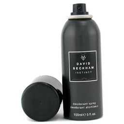 David Beckham Instinct, Dezodorant 150ml