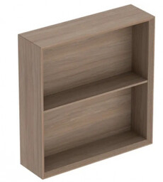GEBERIT 502.323.JH.1 Regał icon kwadratowy 45 cm x