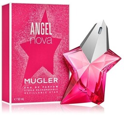 Thierry Mugler, Angel Nova, woda perfumowana, 50 ml