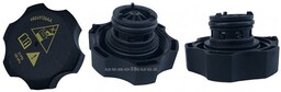 Korek zbiorniczka wyrównawczego Jeep Renegade 68442532AA
