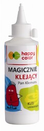 Klej uniwersalny Magicznie Klejący Pan Klemens Happy Color