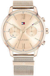 ZEGAREK DAMSKI TOMMY HILFIGER 1782303 BLAKE (zf515d)