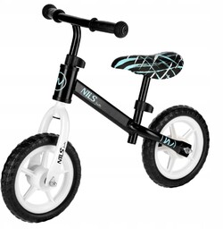 Rowerek Biegowy Dla 2 Latka Dziecięcy Koła 10"