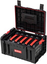 Skrzynka Narzędziowa Qbrick System Pro Toolbox 2.0 5X