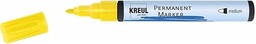 Kreul permanentny marker średni końcówka punktowa 1,5-3 mm