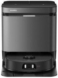 Eureka J15 Pro Ultra Funkcja mopowania Tworzenie mapy