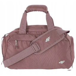 Mała torba sportowa 4F podróżna z miejscem