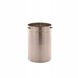 Rura przedłużenie komina RP fi 200 mm dł.