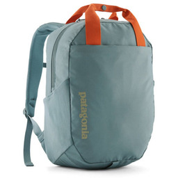 Plecak miejski Patagonia Atom Tote Pack - blue