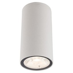 Oprawa sufitowa tuba EDESA LED S 3W biały