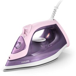 Philips DST3020/30 Ceramic 160g/min Żelazko parowe