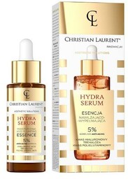 Christian Laurent Aestetic Solutions Hydra Serum esencja nawilżająco-wypełniająca,