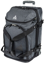 FISCHER FASHION Traveller 93L 2025
